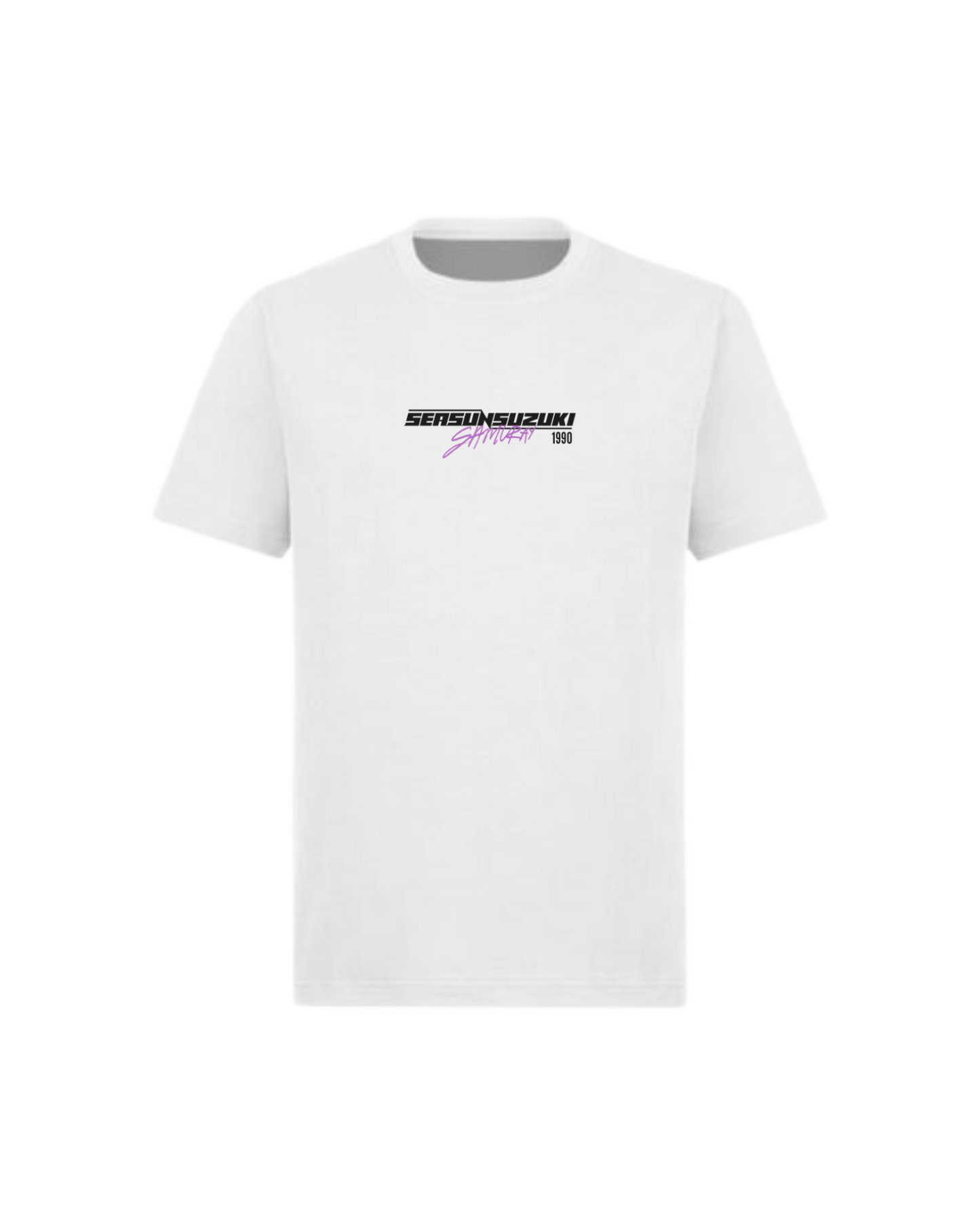 Samuray T-shirt