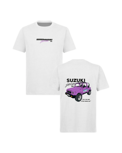 Samuray T-shirt